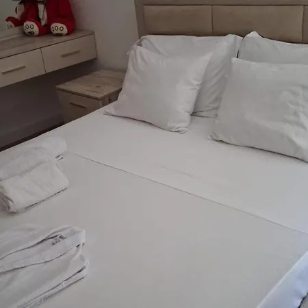 Appartement Tola