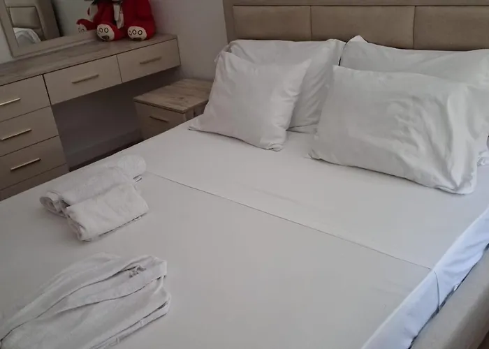 Appartement Tola